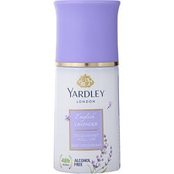 YARDLEY by Yardley-Teresa&#39;s Fashionista LLC