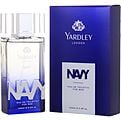 YARDLEY NAVY by Yardley-Teresa&#39;s Fashionista LLC