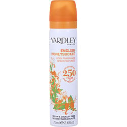 YARDLEY ENGLISH HONEYSUCKLE by Yardley-Teresa&#39;s Fashionista LLC