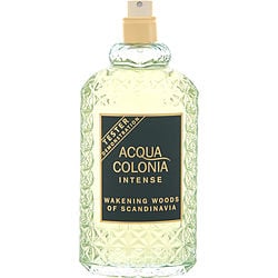 4711 ACQUA COLONIA INTENSE WAKENING WOODS OF SCANDINAVIA by 4711-Teresa&#39;s Fashionista LLC