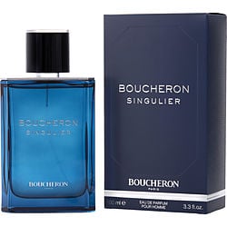 BOUCHERON SINGULIER by Boucheron-Teresa&#39;s Fashionista LLC