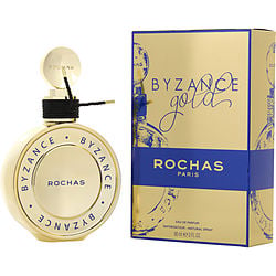 BYZANCE GOLD by Rochas-Teresa&#39;s Fashionista LLC