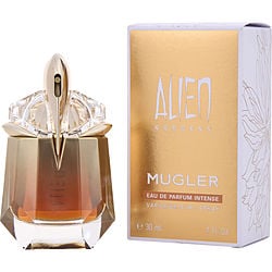 ALIEN GODDESS INTENSE by Thierry Mugler-Teresa&#39;s Fashionista LLC