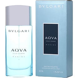 BVLGARI AQUA MARINE by Bvlgari-Teresa&#39;s Fashionista LLC