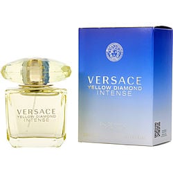 VERSACE YELLOW DIAMOND INTENSE by Gianni Versace-Teresa&#39;s Fashionista LLC