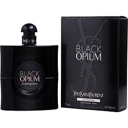 BLACK OPIUM LE PARFUM by Yves Saint Laurent-Teresa&#39;s Fashionista LLC