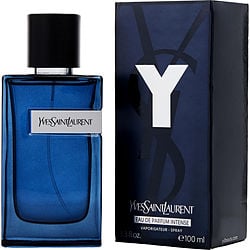 Y INTENSE by Yves Saint Laurent-Teresa&#39;s Fashionista LLC