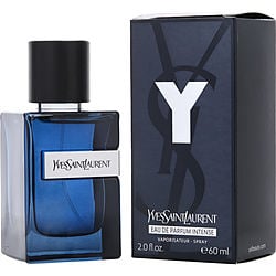 Y INTENSE by Yves Saint Laurent-Teresa&#39;s Fashionista LLC