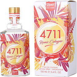 4711 REMIX COLOGNE by 4711-Teresa&#39;s Fashionista LLC