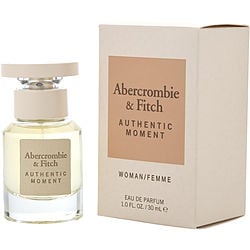 ABERCROMBIE & FITCH AUTHENTIC MOMENT by Abercrombie & Fitch-Teresa&#39;s Fashionista LLC