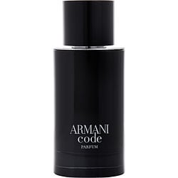 ARMANI CODE by Giorgio Armani-Teresa&#39;s Fashionista LLC