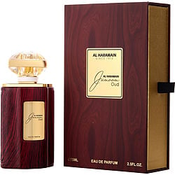 AL HARAMAIN JUNOON OUD by Al Haramain-Teresa&#39;s Fashionista LLC