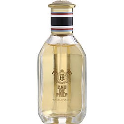 TOMMY GIRL EAU DE PREP by Tommy Hilfiger-Teresa&#39;s Fashionista LLC