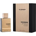 AL HARAMAIN AMBER OUD by Al Haramain-Teresa&#39;s Fashionista LLC