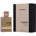 AL HARAMAIN AMBER OUD by Al Haramain-Teresa&#39;s Fashionista LLC