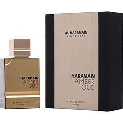 AL HARAMAIN AMBER OUD by Al Haramain-Teresa&#39;s Fashionista LLC