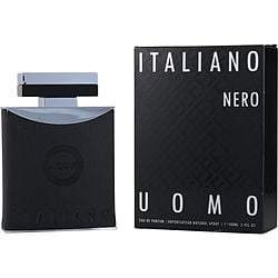 ARMAF ITALIANO UOMO NERO by Armaf-Teresa&#39;s Fashionista LLC