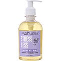 STRESS LESS by Aromafloria-Teresa&#39;s Fashionista LLC