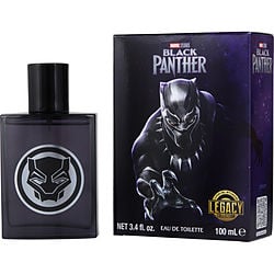 BLACK PANTHER by Marvel-Teresa&#39;s Fashionista LLC