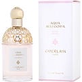 AQUA ALLEGORIA ROSA ROSSA by Guerlain-Teresa&#39;s Fashionista LLC