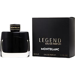 MONT BLANC LEGEND by Mont Blanc-Teresa&#39;s Fashionista LLC