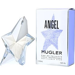 ANGEL by Thierry Mugler-Teresa&#39;s Fashionista LLC