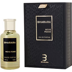 BHARARA NICHE FEMME by BHARARA-Teresa&#39;s Fashionista LLC