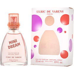 ULRIC DE VARENS MINI DREAM by Ulric de Varens-Teresa&#39;s Fashionista LLC