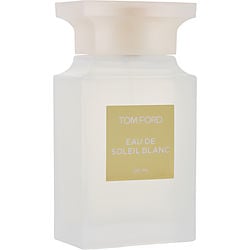 TOM FORD EAU DE SOLEIL BLANC by Tom Ford-Teresa&#39;s Fashionista LLC