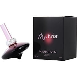 MAUBOUSSIN MY TWIST by Mauboussin-Teresa&#39;s Fashionista LLC