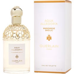 AQUA ALLEGORIA MANDARINE BASILIC by Guerlain-Teresa&#39;s Fashionista LLC