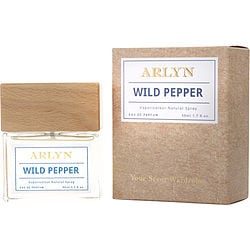 ARLYN WILD PEPPER by Arlyn-Teresa&#39;s Fashionista LLC