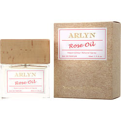 ARLYN ROSE OIL by Arlyn-Teresa&#39;s Fashionista LLC