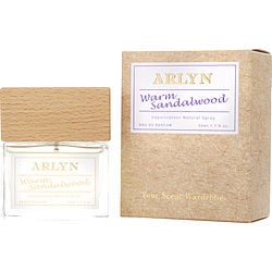 ARLYN WARM SANDALWOOD by Arlyn-Teresa&#39;s Fashionista LLC