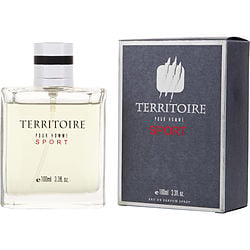 TERRITOIRE SPORT by YZY PERFUME-Teresa&#39;s Fashionista LLC