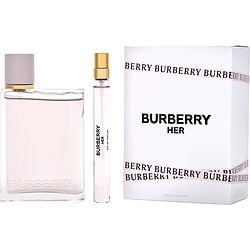 BURBERRY HER by Burberry-Teresa&#39;s Fashionista LLC