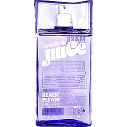 EAU DE JUICE BEACH PLEASE by Eau De Juice-Teresa&#39;s Fashionista LLC