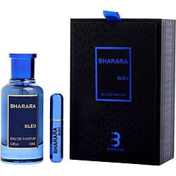 BHARARA BLEU by BHARARA-Teresa&#39;s Fashionista LLC