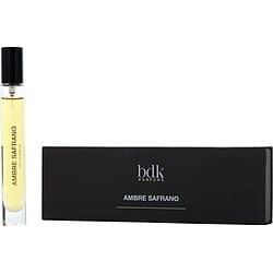 BDK AMBRE SAFRANO by BDK Parfums-Teresa&#39;s Fashionista LLC