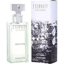 ETERNITY REFLECTIONS by Calvin Klein-Teresa&#39;s Fashionista LLC