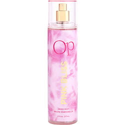 OP PINK BLISS by Ocean Pacific-Teresa&#39;s Fashionista LLC