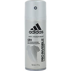 ADIDAS PRO INVISIBLE by Adidas-Teresa&#39;s Fashionista LLC