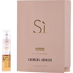 ARMANI SI INTENSE by Giorgio Armani-Teresa&#39;s Fashionista LLC