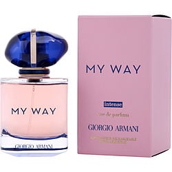 ARMANI MY WAY INTENSE by Giorgio Armani-Teresa&#39;s Fashionista LLC