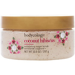 BODYCOLOGY COCONUT HIBISCUS by Bodycology-Teresa&#39;s Fashionista LLC