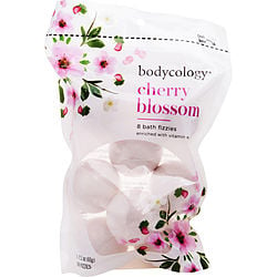 BODYCOLOGY CHERRY BLOSSOM by Bodycology-Teresa&#39;s Fashionista LLC