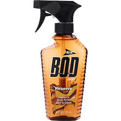 BOD MAN RESERVE by Parfums de Coeur-Teresa&#39;s Fashionista LLC