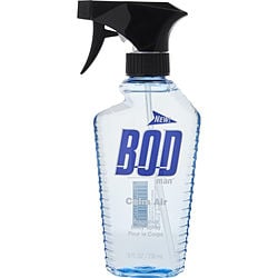 BOD MAN CALM by Parfums de Coeur-Teresa&#39;s Fashionista LLC