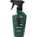 BOD MAN OUTDOORS by Parfums de Coeur-Teresa&#39;s Fashionista LLC