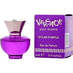 VERSACE DYLAN PURPLE by Gianni Versace-Teresa&#39;s Fashionista LLC